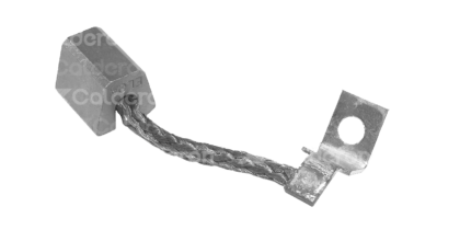 Carbon de Marcha Renault Piramide