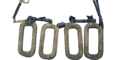 Campo de Marcha Renault R12