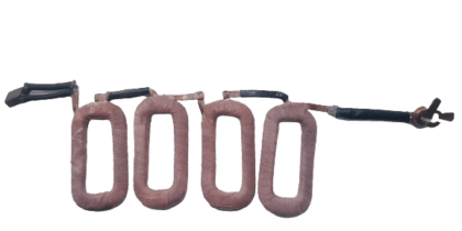 Campo de Marcha Renault R18