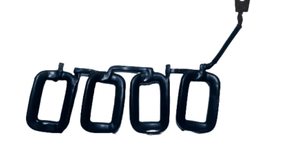 Campo de Marcha Renault R5