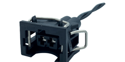 Conector Inyector de Combustible Universal