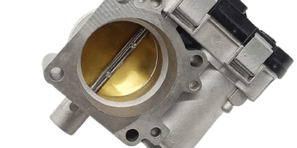 Cuerpo de Aceleracion Seat