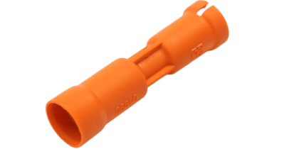 Cheto para Balloneta A3