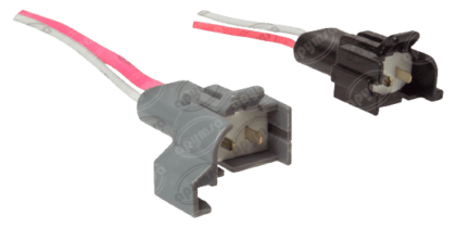 Conector Bobina 2 Distribuidor Chevrolet E.Seca