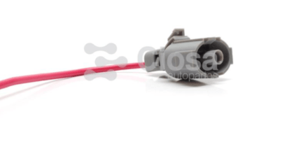 Conector Sensor Detonacion Chevrolet