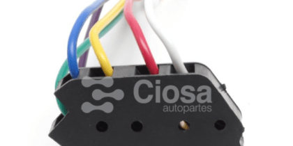 Conector Seguros Electricos (generica)