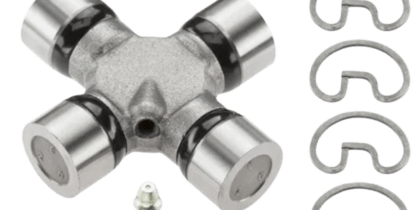 Cruceta Chevrolet-Mercury 63-81