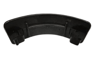 Tapa Cubrepolvo de Generador