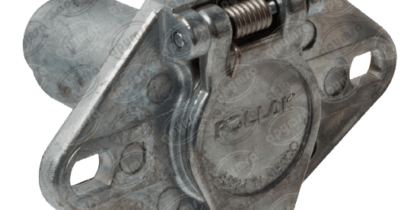 Conector Hembra Metalico