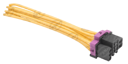 Conector Palanca de Direccion Nissan d21