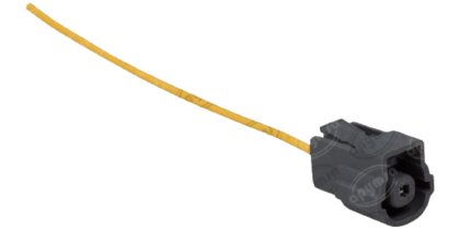 Conector Bulbo de Aceite Nissan Tsuru