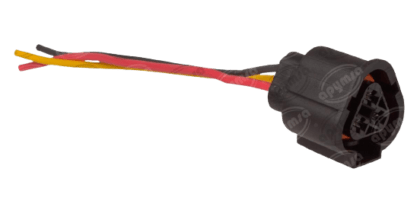 Conector Bulbo Motoventilador Volkswagen Golf-Jetta A-4