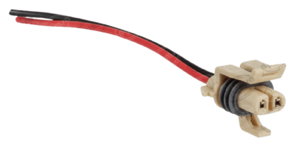 Conector Bulbo de Reversa Chevrolet Chevy