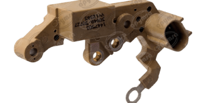 Conector Salida Alternador Nippondenso Dodge Jeep