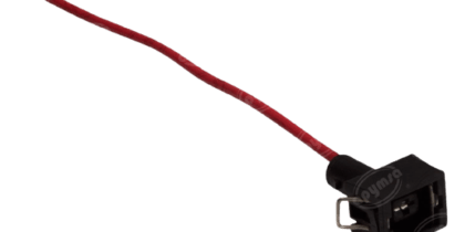 Conector Solenoide Marcha Volkswagen Golf Jetta