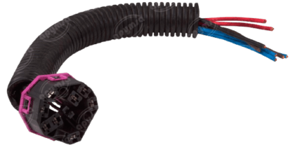 Conector Pastilla de Encendido Volkswagen Jetta A4