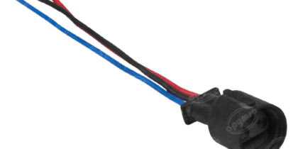 Conector Efecto Hall Spirit Rlx125 Jgo.