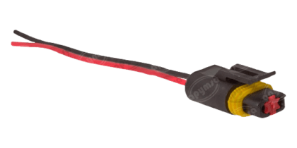 Conector Bulbo de Aceite Chrysler Spirit