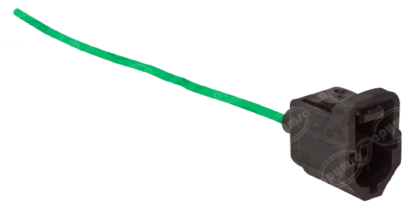 Conector Bulbo Aceite Ford Triton Fiesta Ecosport Escape Focus