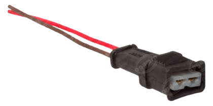 Conector Motoventilador Volkswagen Caribe