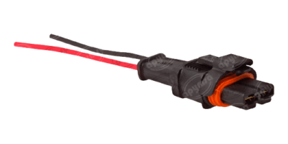 Conector de Motoventilador Nissan Platina