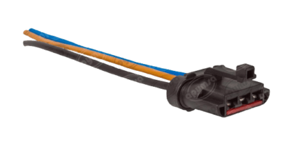 Conector Motoventilador Ford