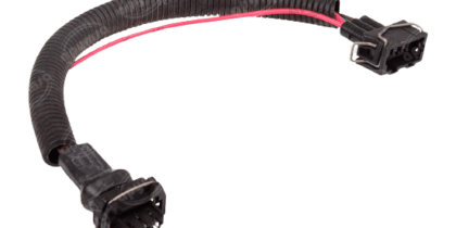 Conector Bobina A Distribuidor Fuel Injection Volkswagen