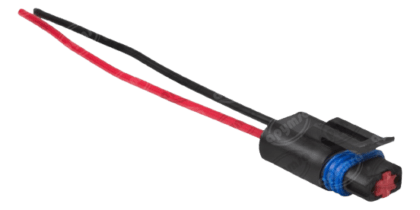 Conector Motoventilador Chrysler Shadow