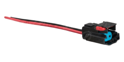 Conector Bulbo de Aceite - Motoventilador Dodge Neon-Stratus