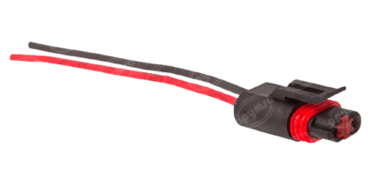 Conector Bobina Encendido Electrico Chrysler