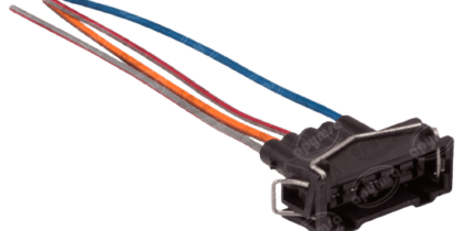 Conector Sensor Oxigeno-Sensor Maf A3