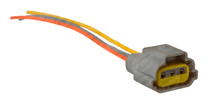 Conector Sensor Tps - Bobina Nissan Individual