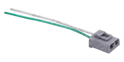 Conector Bobina Volvo