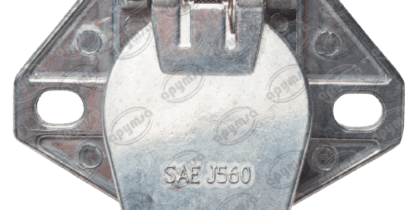 Conector Remolque 7 Hilos Hembra