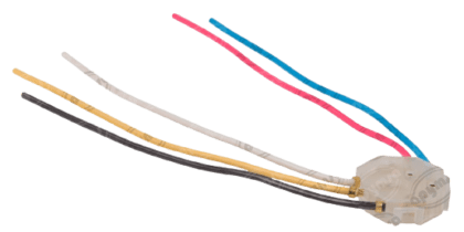 Conector Switch de Vidrio-Seguros Electricos Chevrolet