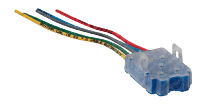 Conector Elevador Vidrio Ford