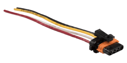 Conector Bobina Volvo S40