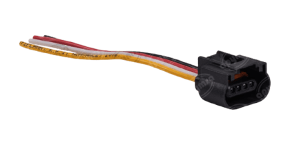 Conector Bobina Traverse Captiva