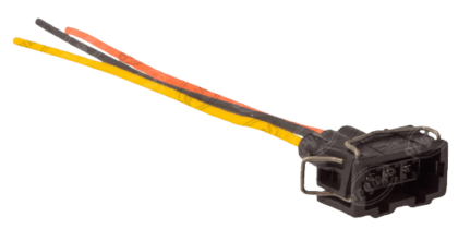 Conector Bobina Volkswagen Golf-Jetta