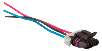 Conector Bobina Corsa-Cheyenne-Vortek-C2