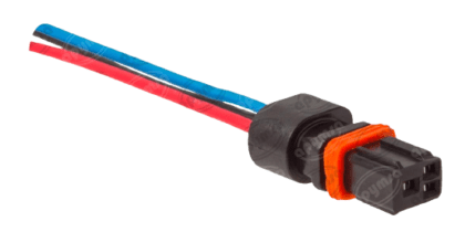 Conector Sensor de Temperatura Nissan Platina Clio