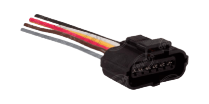 Conector Sensor Maf Ford Focus