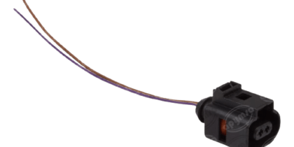 Conector Sensor de Temperatura Volkswagen Bora-Vento - Seat Ibiza