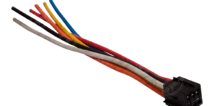 Conector Calavera Chevrolet Chevy C2