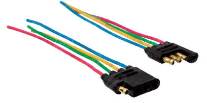 Conector Universal HULE en Linea