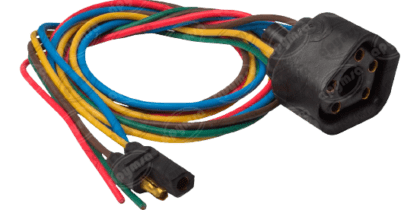 Conector Modulo de Encendido E-165-5 Chrysler-Dodge