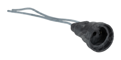 Conector Bulbo de Motoventilador Volkswagen Caribe Atlantic