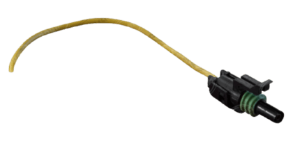 Conector Sensor de Oxigeno Chevrolet