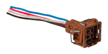 Conector Sensor de Temperatura 4034