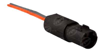 Conector Sensor de Cigueñal y Cuarto De Unidad Nissan Platina